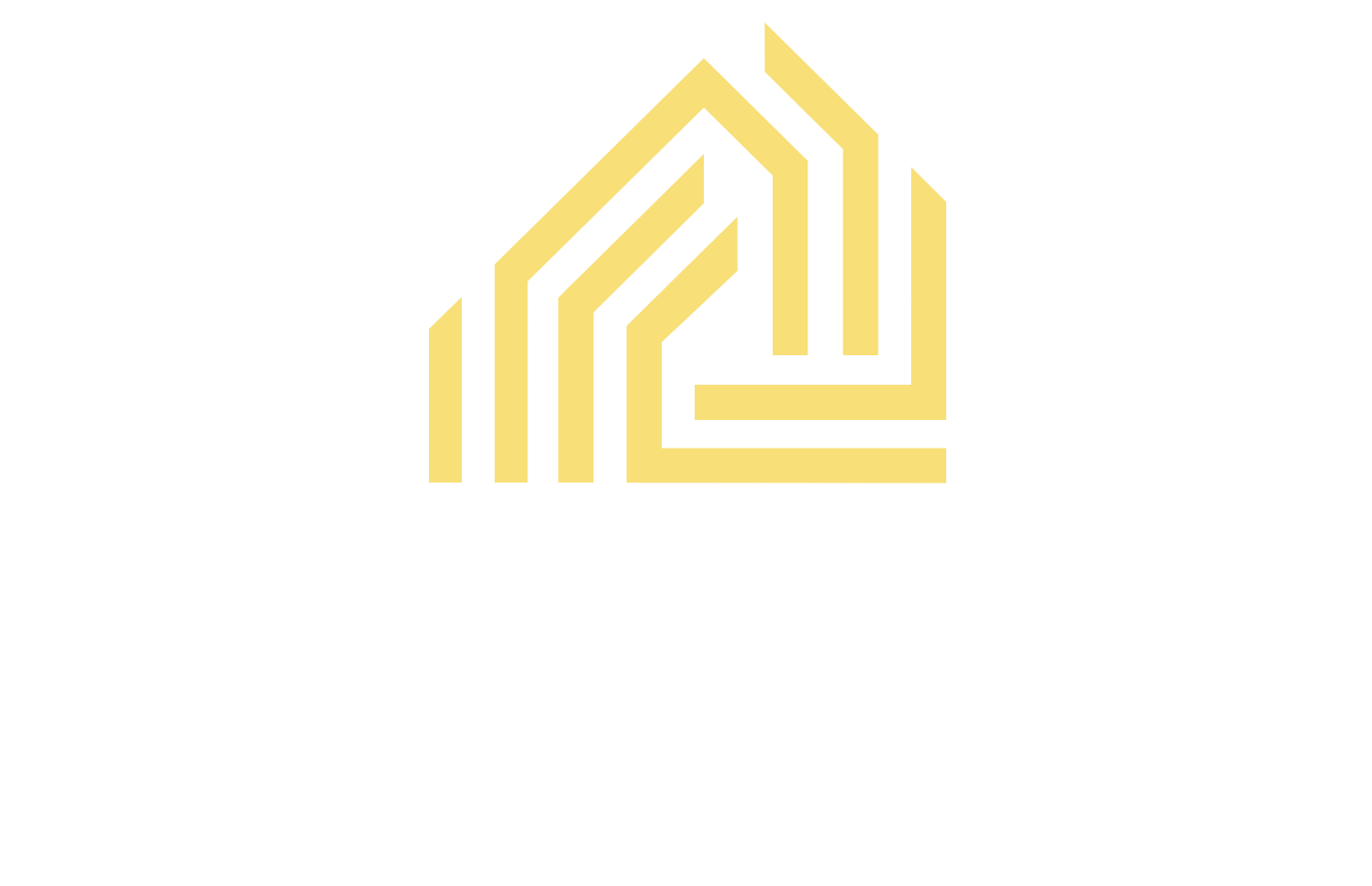 Red and White simpel Minimalist Real Estate Logo (70)