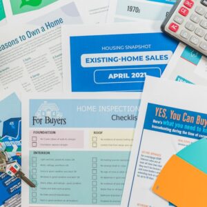 Guía Digital 'Primeros Pasos en la Compra de Inmuebles'